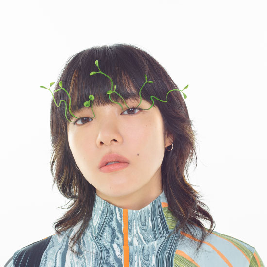 あいみょん(爱缪) – 双葉(2022) [mora] [FLAC 24bit／48kHz