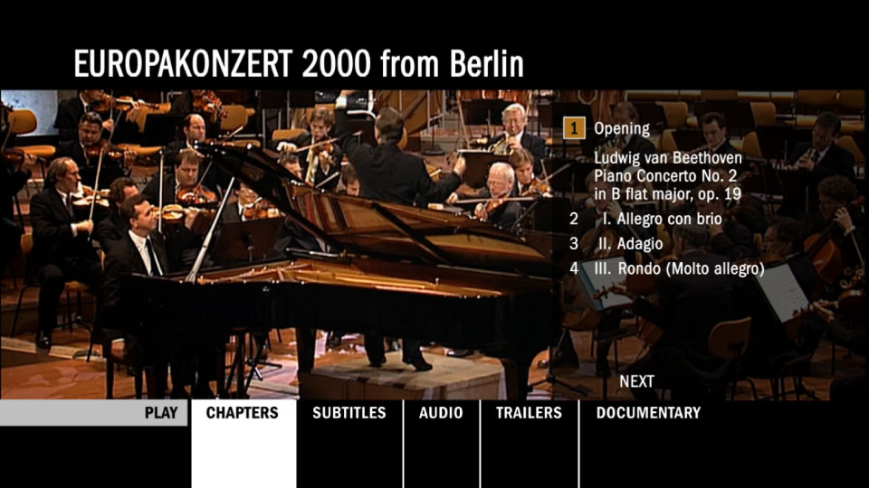 欧洲音乐会 Europakonzert 2000 from Berlin (Claudio Abbado, Berliner Philharmoniker) 1080P蓝光原盘 [BDMV 23.1G]Blu-ray、古典音乐会、蓝光演唱会12