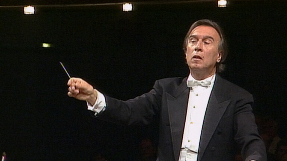 欧洲音乐会 Europakonzert 1994 from Meiningen (Claudio Abbado, Daniel Barenboim, Berliner Philharmoniker) 1080P蓝光原盘 [BDMV 22.6G]Blu-ray、古典音乐会、蓝光演唱会8