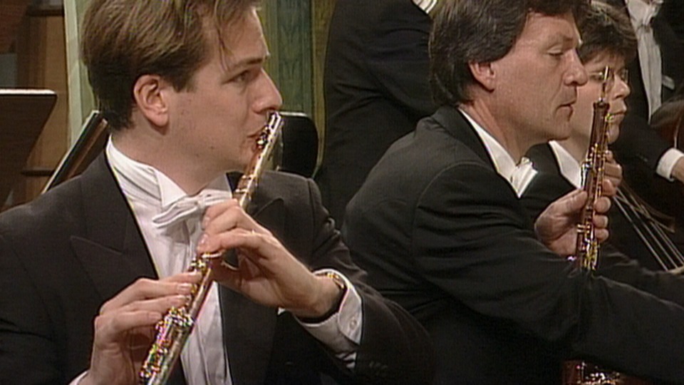 欧洲音乐会 Europakonzert 1994 from Meiningen (Claudio Abbado, Daniel Barenboim, Berliner Philharmoniker) 1080P蓝光原盘 [BDMV 22.6G]Blu-ray、古典音乐会、蓝光演唱会10