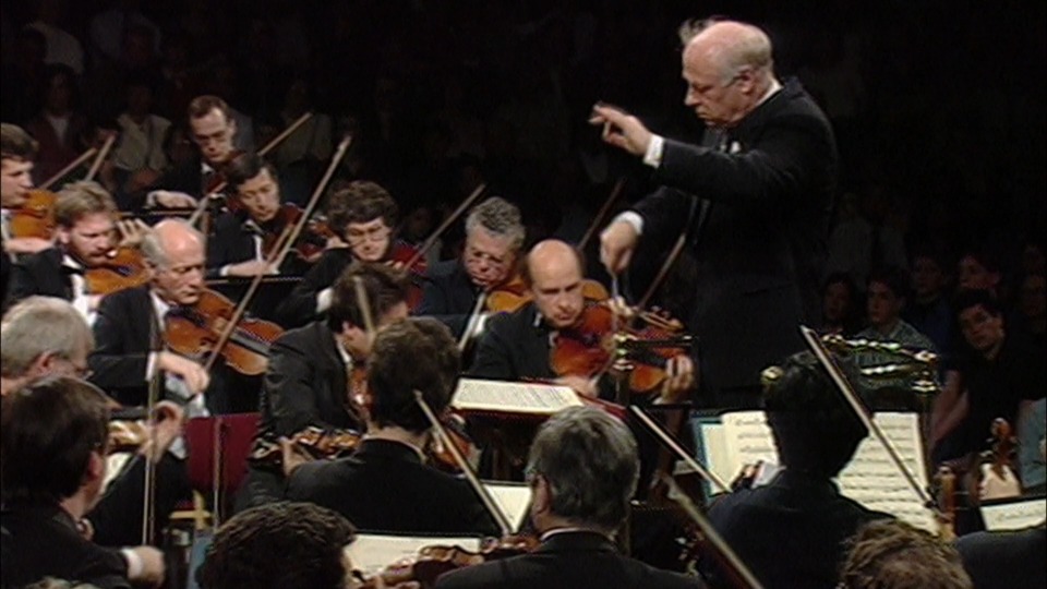 欧洲音乐会 Europakonzert 1993 from London (Bernard Haitink, Berliner Philharmoniker) 1080P蓝光原盘 [BDMV 20.9G]Blu-ray、古典音乐会、蓝光演唱会6