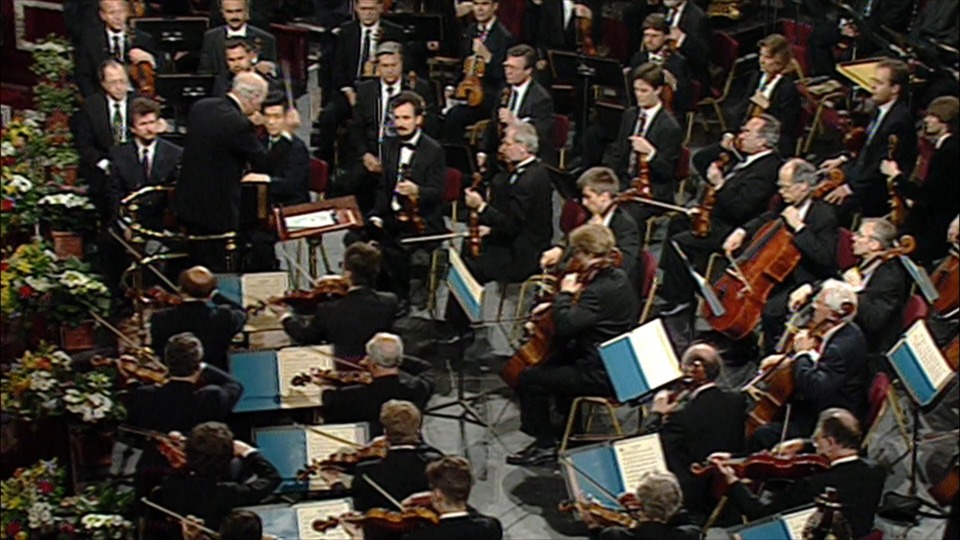 欧洲音乐会 Europakonzert 1993 from London (Bernard Haitink, Berliner Philharmoniker) 1080P蓝光原盘 [BDMV 20.9G]Blu-ray、古典音乐会、蓝光演唱会10
