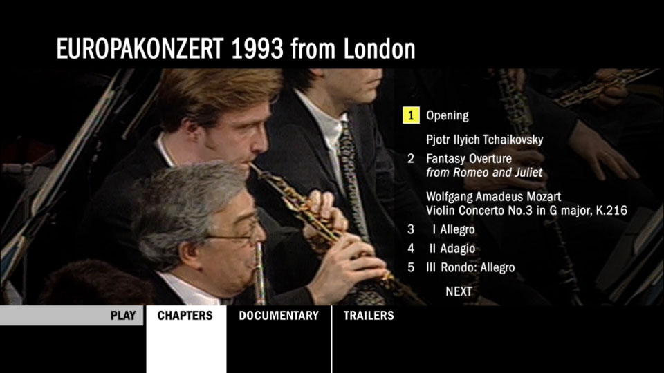 欧洲音乐会 Europakonzert 1993 from London (Bernard Haitink, Berliner Philharmoniker) 1080P蓝光原盘 [BDMV 20.9G]Blu-ray、古典音乐会、蓝光演唱会12