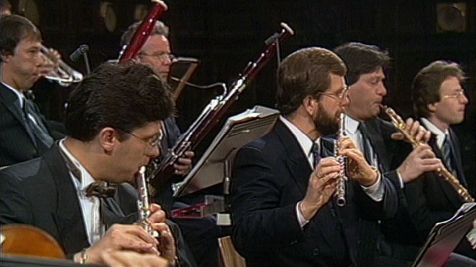欧洲音乐会 Europakonzert 1991 from Prague (Claudio Abbado, Berliner Philharmoniker) 1080P蓝光原盘 [BDMV 20.8G]Blu-ray、古典音乐会、蓝光演唱会10