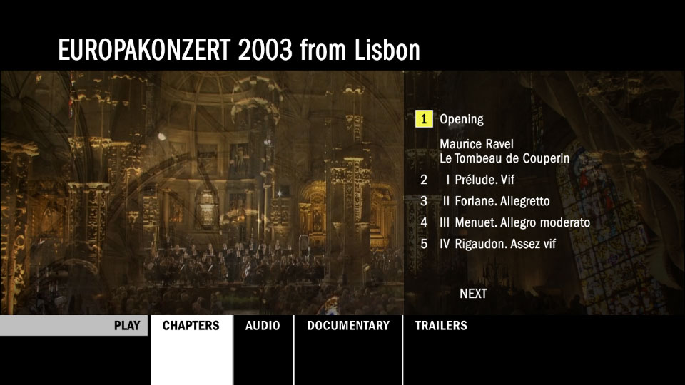 欧洲音乐会 Europakonzert 2003 from Lisbon (Pierre Boulez, Berliner Philharmoniker) 1080P蓝光原盘 [BDMV 20.4G]Blu-ray、古典音乐会、蓝光演唱会12