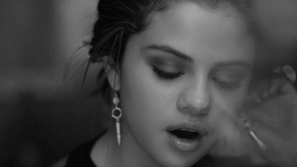 [PR] Selena Gomez – The Heart Wants What It Wants (官方MV) [ProRes] [1080P 5.57G]
