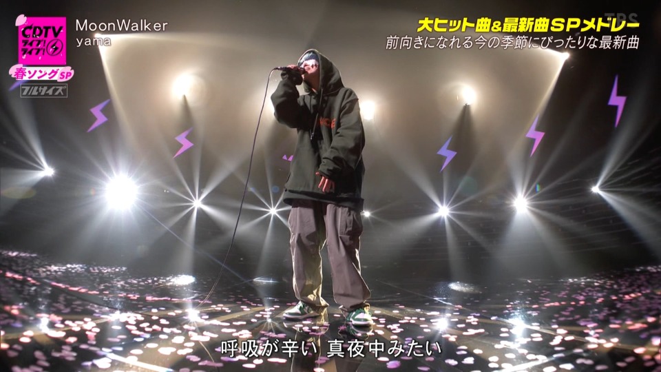 CDTV Live! Live! – 4hr SP (TBS 2022.03.28) 1080P HDTV [TS 23.8G]HDTV、日本演唱会、蓝光演唱会16
