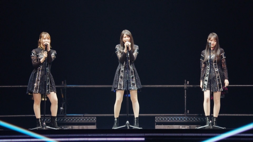 Animelo Summer Live 2021 -COLORS- 8.28 (2022) 1080P蓝光原盘