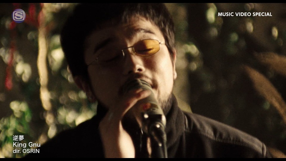 King Gnu – MUSIC VIDEO SPECIAL (SSTV 2022.03.20) [HDTV 3.09G]WEB、日本MV、高清MV2