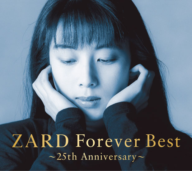 ZARD – ZARD Forever Best ~25th Anniversary~ (2020) [mora] [FLAC 24bit／96kHz]