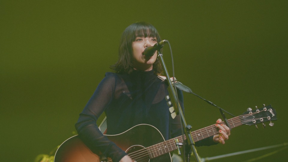 ブルーレイ】あいみょん/AIMYON TOUR IN 2020