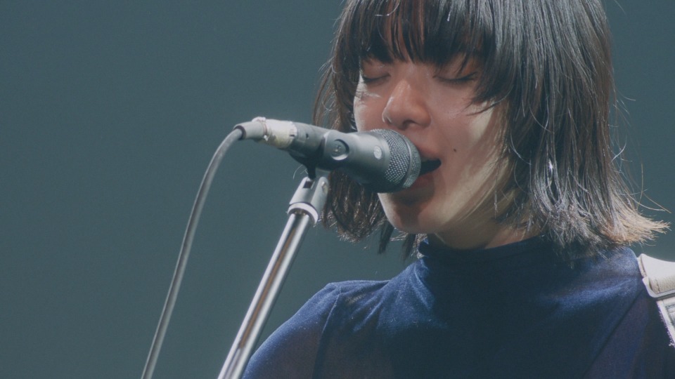 爱缪 (あいみょん) – AIMYON TOUR 2020“MEAT MEET”IN SAITAMA