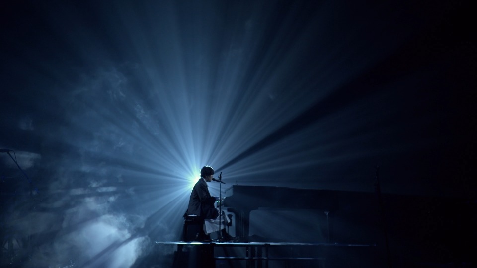 RADWIMPS – 15th Anniversary Special Concert 十五周年演唱会 (2021) 1080P蓝光原盘 [BDISO 43.5G]Blu-ray、日本演唱会、蓝光演唱会8