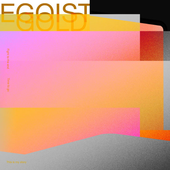 EGOIST – Gold (2022) [mora] [FLAC 24bit／48kHz]