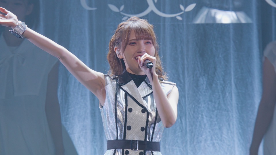 鬼頭明里 Akari Kito – 2nd LIVE「MIRRORS」(2022) 1080P蓝光原盘 [BDISO 40.4G]Blu-ray、日本演唱会、蓝光演唱会2