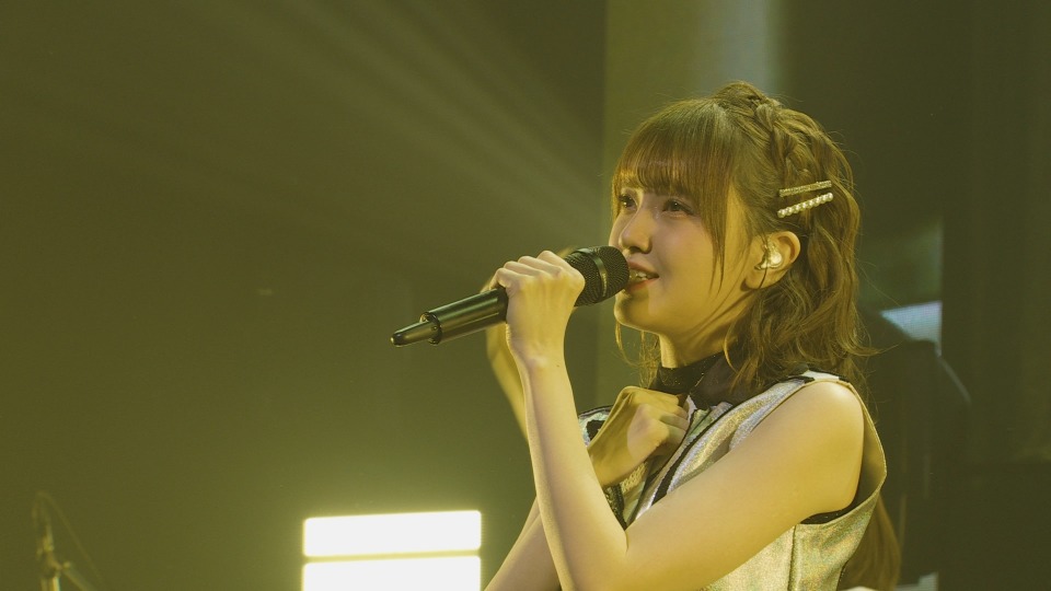 鬼頭明里 Akari Kito – 2nd LIVE「MIRRORS」(2022) 1080P蓝光原盘 [BDISO 40.4G]Blu-ray、日本演唱会、蓝光演唱会6