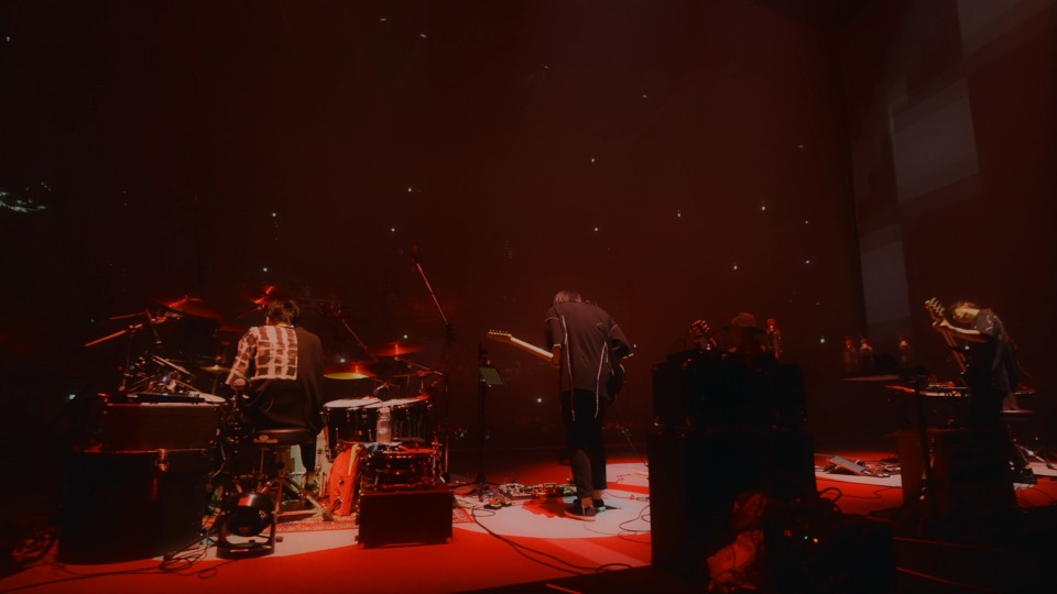 amazarashi – Live Tour 2020「ボイコット」at TOKYO GARDEN THEATER (2022) 1080P蓝光原盘 [BDISO 21.8G]Blu-ray、日本演唱会、蓝光演唱会4