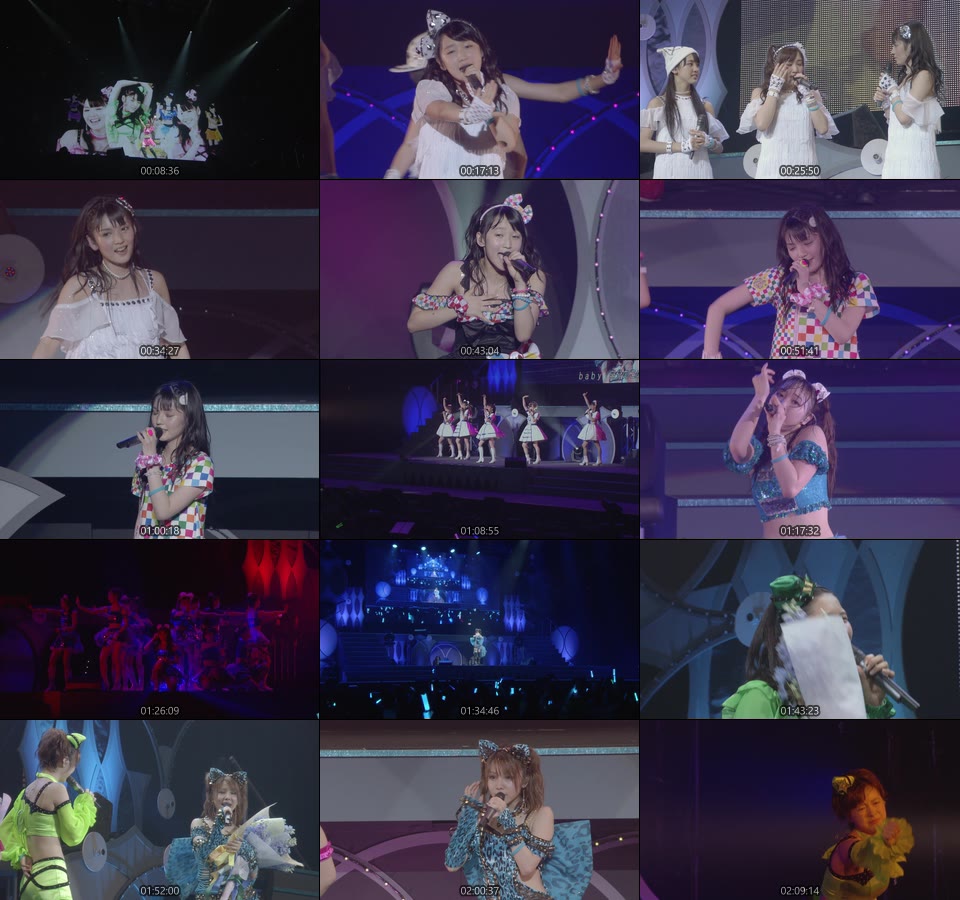 モーニング娘。2013春ミチシゲ☆イレブンSOUL ~田中れいな卒業記念日