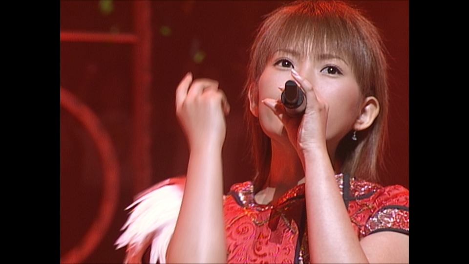 モーニング娘。LOVE IS ALIVE！2002夏 at 横浜アリーナ (2013) 1080P蓝光原盘 [BDISO 34.4G]Blu-ray、日本演唱会、蓝光演唱会4