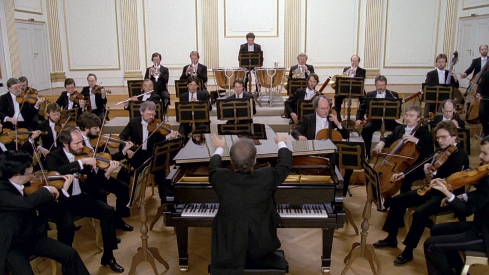 丹尼尔·巴伦博伊姆 莫扎特最后8首钢琴协奏曲 Mozart Last 8 Piano Concertos (Daniel Barenboim, Berliner Philharmoniker) (2012) 1080P蓝光原盘 [BDMV 43.7G]Blu-ray、古典音乐会、蓝光演唱会6