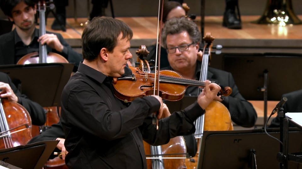 齐默尔曼 贝多芬, 贝尔格与巴托克小提琴协奏曲 Beethoven, Berg & Bartók Violin Concertos (Frank Peter Zimmermann) (2021) 1080P蓝光原盘 [BDMV 43.3G]Blu-ray、古典音乐会、蓝光演唱会16