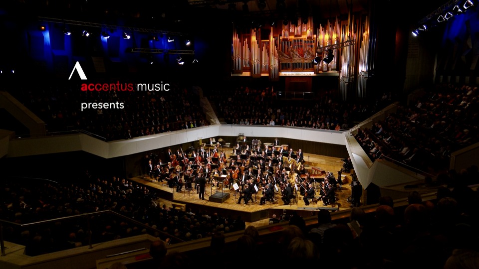 安德里斯·尼尔森斯 温伯格与柴可夫斯基 Andris Nelsons – Weinberg Trumpet Concerto & Tchaikovsky Symphony No. 4 (2020) 1080P蓝光原盘 [BDMV 20.8G]Blu-ray、古典音乐会、蓝光演唱会2