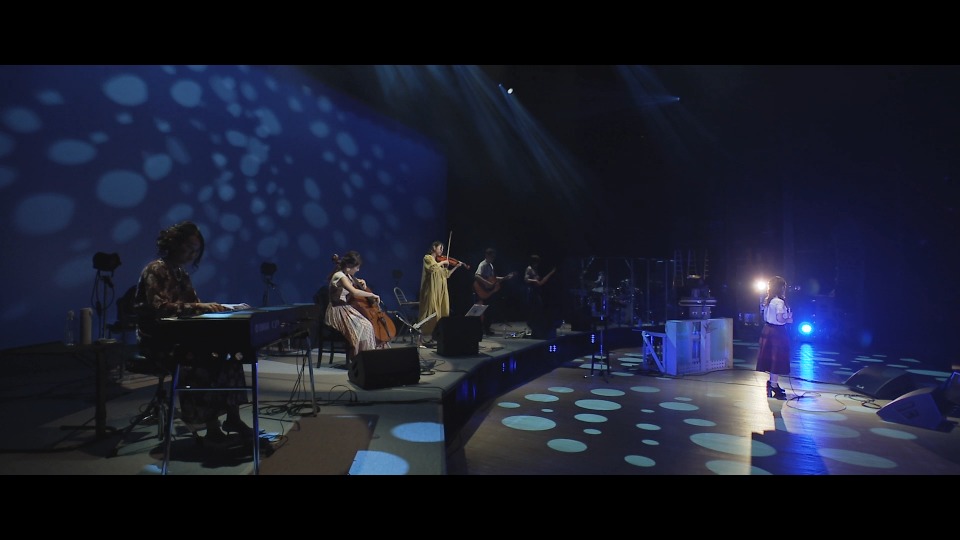 藤田麻衣子 – LIVE TOUR 2020 ~Necessary~ (2021) 1080P蓝光原盘 [BDISO 22.9G]Blu-ray、日本演唱会、蓝光演唱会6
