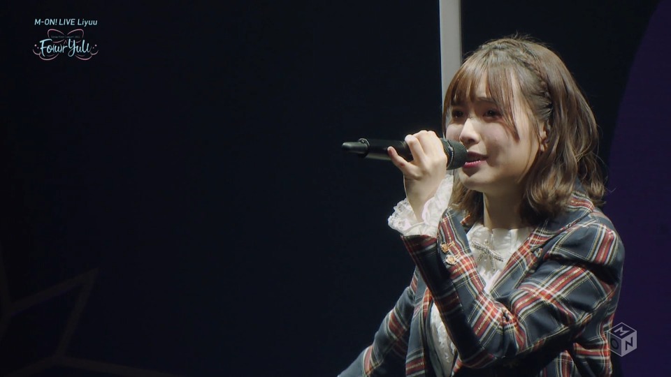 Liyuu/Liyuu First Concert 2022「Fo(u)r Y… Liyuu First Concert 2022「Fo(u)r YuU」Digest Movie - YouTube