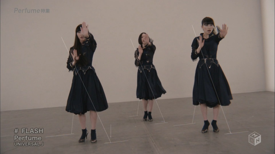 Perfume – MUSIC VIDEO SPECIAL (M-ON! 2022.03.11) [HDTV 2.09G]WEB、日本MV、高清MV4