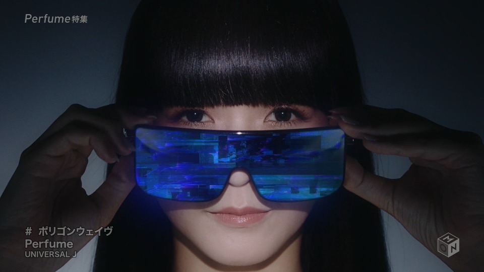 Perfume – MUSIC VIDEO SPECIAL (M-ON! 2022.03.11) [HDTV 2.09G]WEB、日本MV、高清MV6