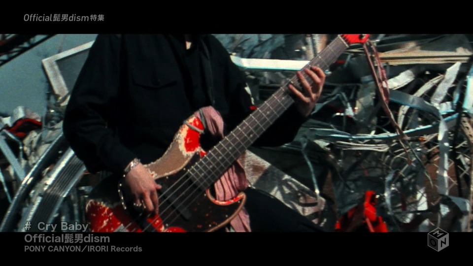 Official髭男dism – MUSIC VIDEO SPECIAL (M-ON! 2022.03.21) [HDTV 3.75G]WEB、日本MV、高清MV4