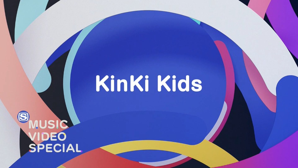 KinKi Kids – MUSIC VIDEO SPECIAL (SSTV 2022.03.16) [HDTV 3.2G]