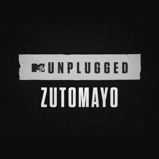 ずっと真夜中でいいのに。- MTV Unplugged: ZUTOMAYO (2022) [蓝光提取音频] [WAV+FLAC 24bit／48kHz]