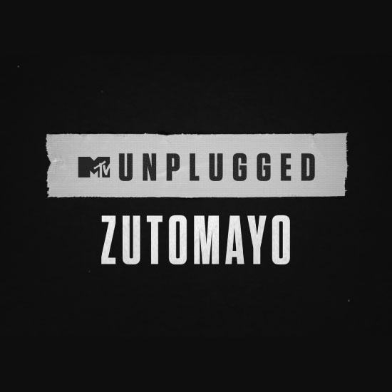 ずっと真夜中でいいのに。- MTV Unplugged: ZUTOMAYO (2022