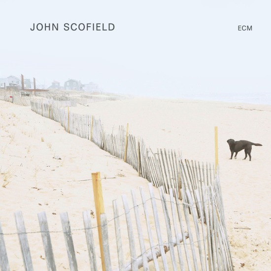 John Scofield – John Scofield (2022) [FLAC 24bit／44kHz]