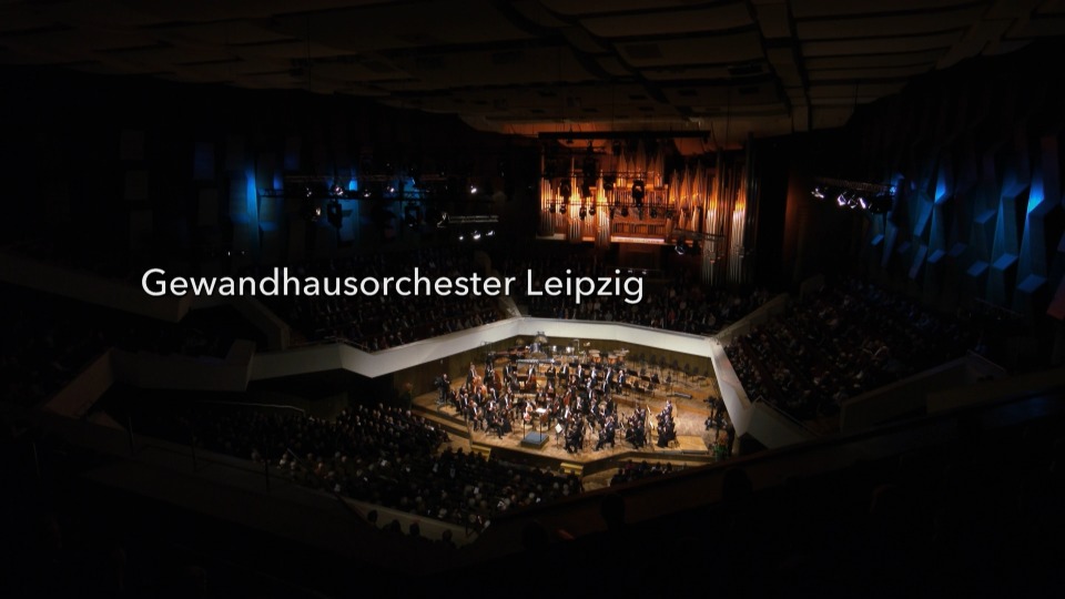 安德里斯·尼尔森斯 莫扎特与柴可夫斯基 Andris Nelsons – Mozart Symphony No. 40 & Tchaikovsky Symphony No. 6 (2020) 1080P蓝光原盘 [BDMV 22.7G]Blu-ray、古典音乐会、蓝光演唱会2