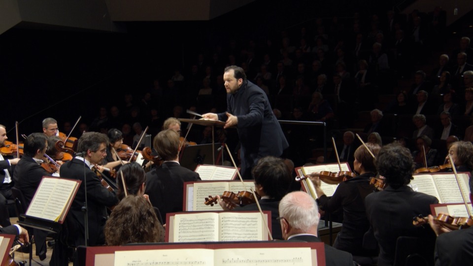 安德里斯·尼尔森斯 莫扎特与柴可夫斯基 Andris Nelsons – Mozart Symphony No. 40 & Tchaikovsky Symphony No. 6 (2020) 1080P蓝光原盘 [BDMV 22.7G]Blu-ray、古典音乐会、蓝光演唱会6