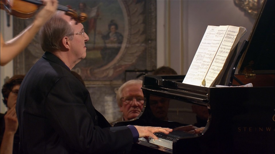 安妮索菲·穆特 勃拉姆斯小提琴奏鸣曲 Anne-Sophie Mutter – Brahms The Violin Sonatas (2010) 1080P蓝光原盘 [BDMV 30.1G]Blu-ray、古典音乐会、蓝光演唱会8