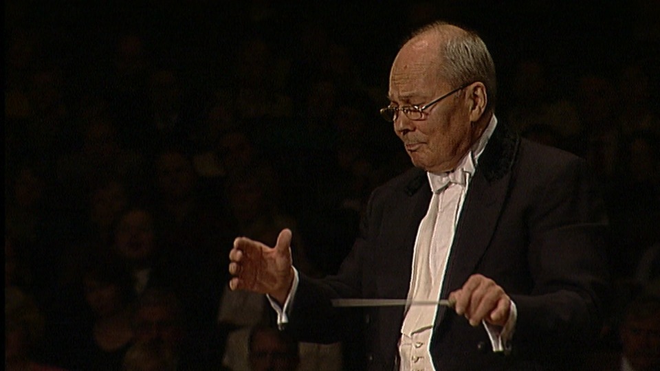 帕沃·贝尔格隆德 西贝柳斯交响乐全集 Paavo Berglund – Sibelius The Complete Symphonies (2022) 1080P蓝光原盘 [BDMV 42.9G]Blu-ray、古典音乐会、蓝光演唱会2