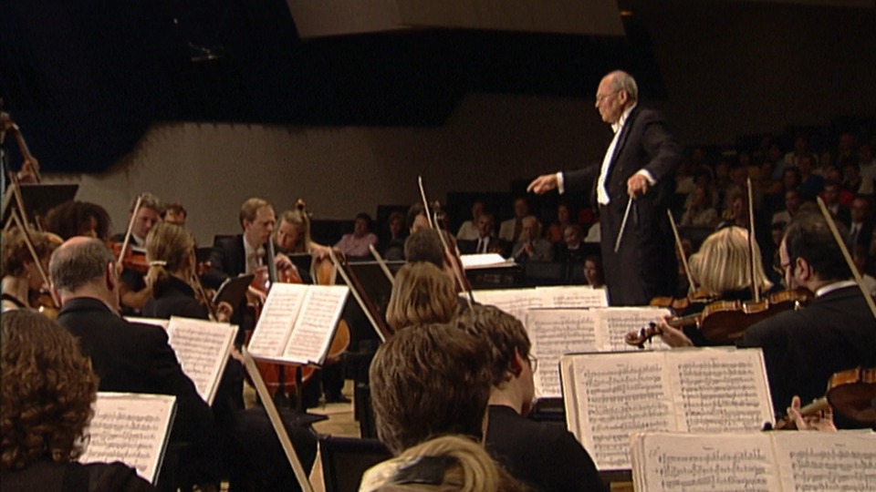 帕沃·贝尔格隆德 西贝柳斯交响乐全集 Paavo Berglund – Sibelius The Complete Symphonies (2022) 1080P蓝光原盘 [BDMV 42.9G]Blu-ray、古典音乐会、蓝光演唱会6