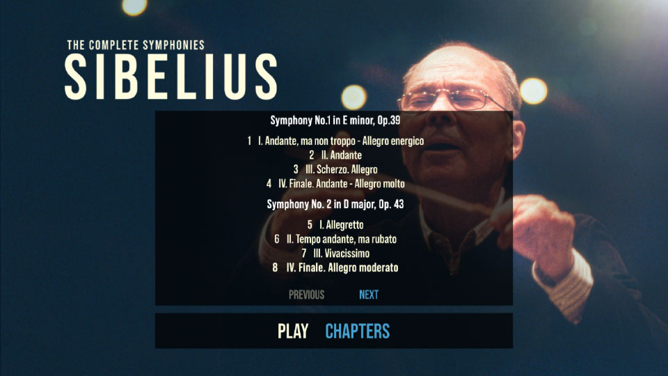 帕沃·贝尔格隆德 西贝柳斯交响乐全集 Paavo Berglund – Sibelius The Complete Symphonies (2022) 1080P蓝光原盘 [BDMV 42.9G]Blu-ray、古典音乐会、蓝光演唱会10