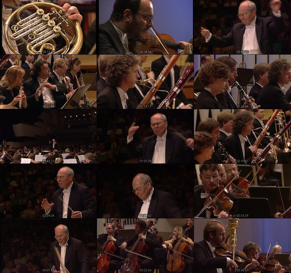 帕沃·贝尔格隆德 西贝柳斯交响乐全集 Paavo Berglund – Sibelius The Complete Symphonies (2022) 1080P蓝光原盘 [BDMV 42.9G]Blu-ray、古典音乐会、蓝光演唱会12