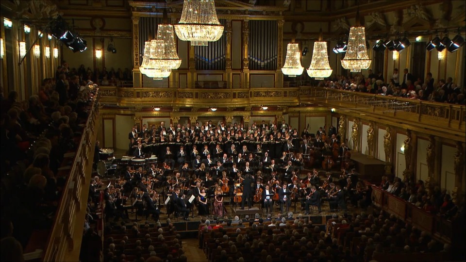 扬颂斯 威尔第安魂曲 Mariss Jansons – Verdi Messa da Requiem (2014) 1080P蓝光原盘 [BDMV 22.2G]Blu-ray、古典音乐会、蓝光演唱会6