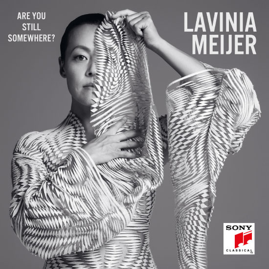 Lavinia Meijer – Are You Still Somewhere (2022) [FLAC 24bit／96kHz]