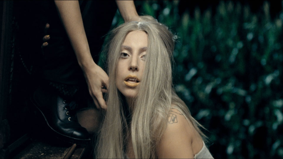 [PR] Lady Gaga – You And I (官方MV) [ProRes] [1080P 7.6G]
