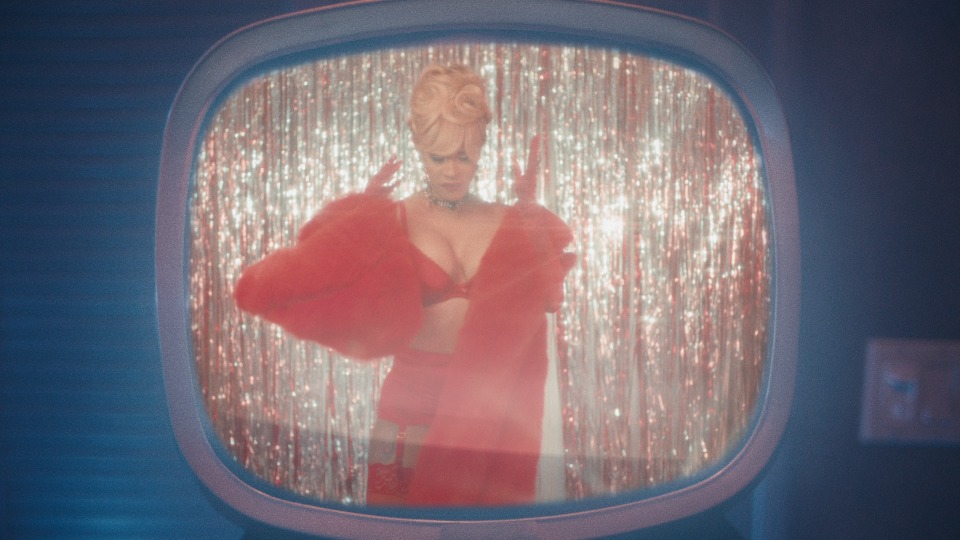 [PR] Cardi B feat. 21 Savage – Bartier Cardi (官方MV) [ProRes] [1080P 4.79G]