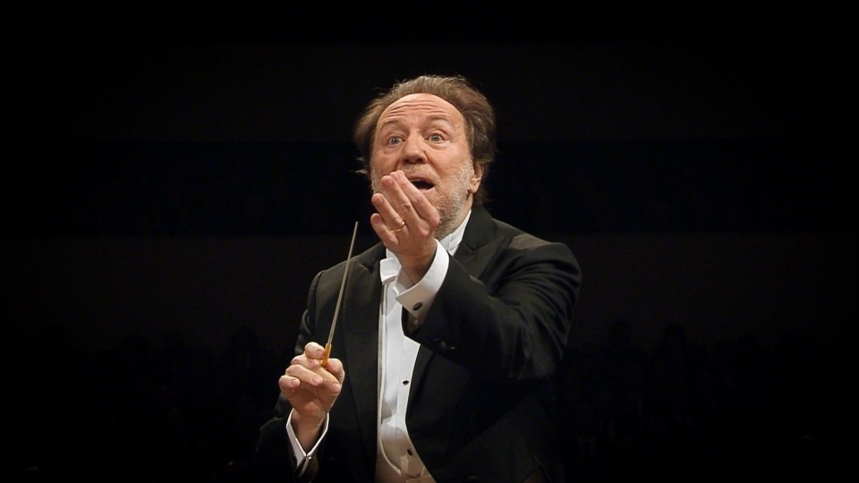 夏伊 马勒第七交响曲 Mahler Symphony No. 7 (Riccardo Chailly, Gewandhausorchester Leipzig) (2015) 1080P蓝光原盘 [BDMV 21.7G]Blu-ray、古典音乐会、蓝光演唱会4
