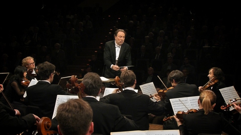 夏伊 马勒第七交响曲 Mahler Symphony No. 7 (Riccardo Chailly, Gewandhausorchester Leipzig) (2015) 1080P蓝光原盘 [BDMV 21.7G]Blu-ray、古典音乐会、蓝光演唱会6