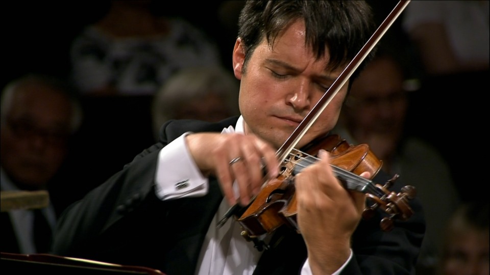 夏伊 马勒第六交响曲 Mahler Symphony No. 6 (Riccardo Chailly, Gewandhausorchester Leipzig) (2012) 1080P蓝光原盘 [BDMV 22.1G]Blu-ray、古典音乐会、蓝光演唱会6