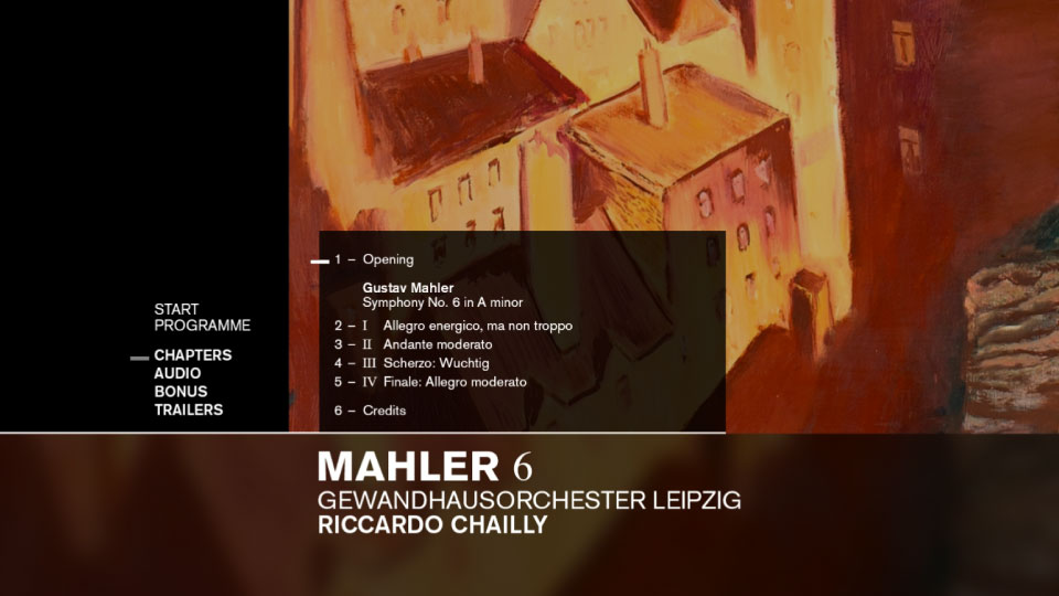 夏伊 马勒第六交响曲 Mahler Symphony No. 6 (Riccardo Chailly, Gewandhausorchester Leipzig) (2012) 1080P蓝光原盘 [BDMV 22.1G]Blu-ray、古典音乐会、蓝光演唱会12